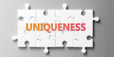 UNIQUENESS