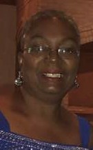 Evelyn Wooten McGovern