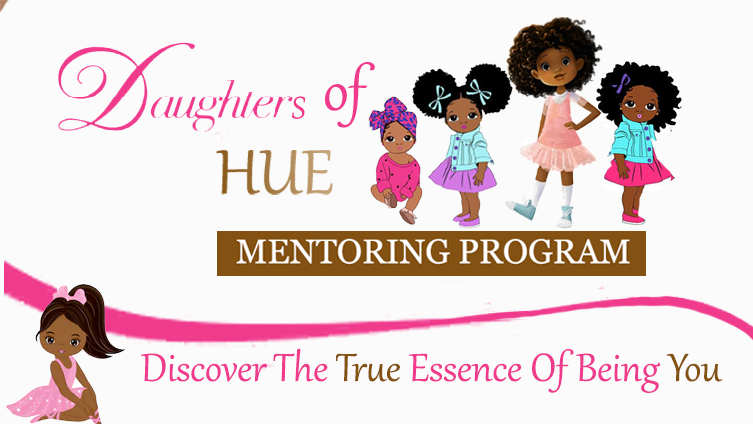 Daughters Of Hue
