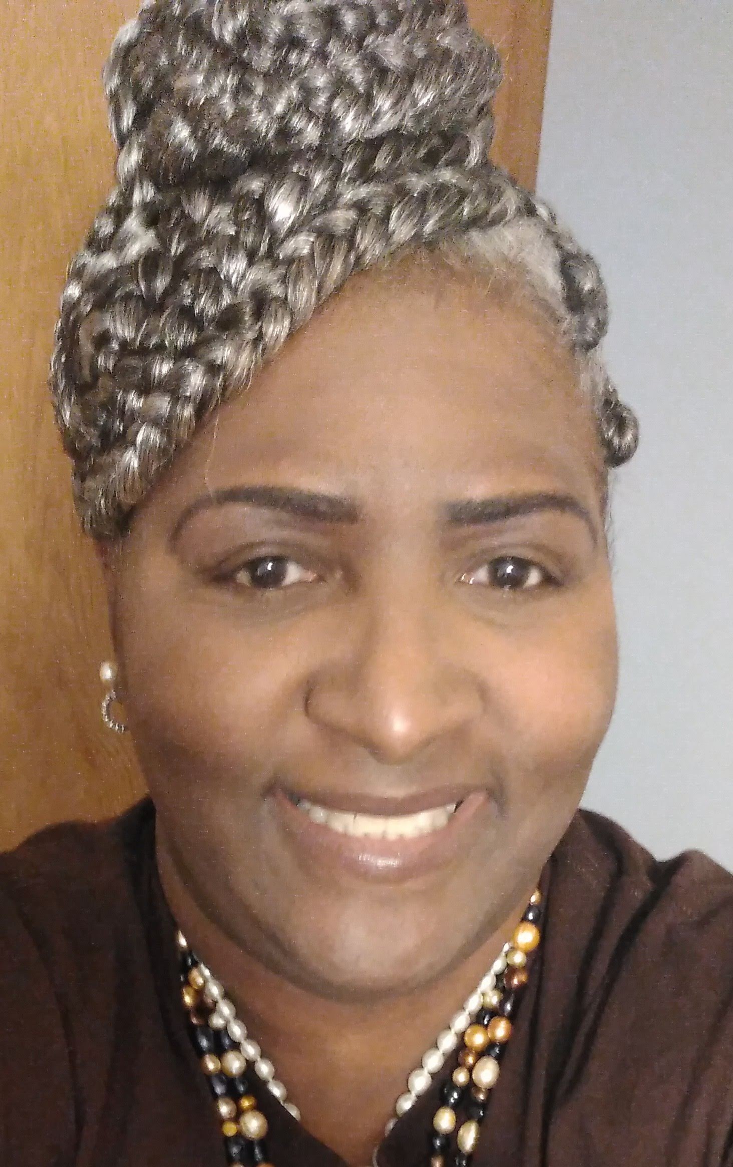 Lisa Knighten